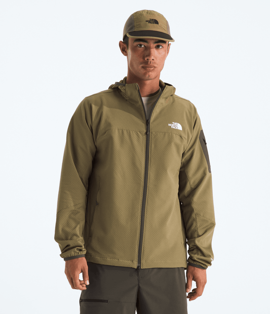 Men’s Tek Approach FUTUREFLEECE™ Hooded Jacket - The North Face Best Price