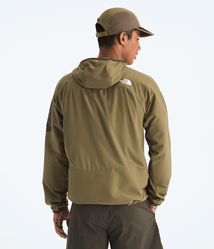 Men’s Tek Approach FUTUREFLEECE™ Hooded Jacket - The North Face Best Price