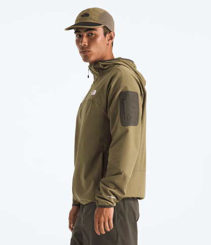 Men’s Tek Approach FUTUREFLEECE™ Hooded Jacket - The North Face Best Price