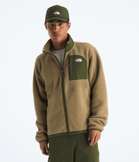 Men’s Yumiori Off Peak Full-Zip Jacket - The North Face Deals