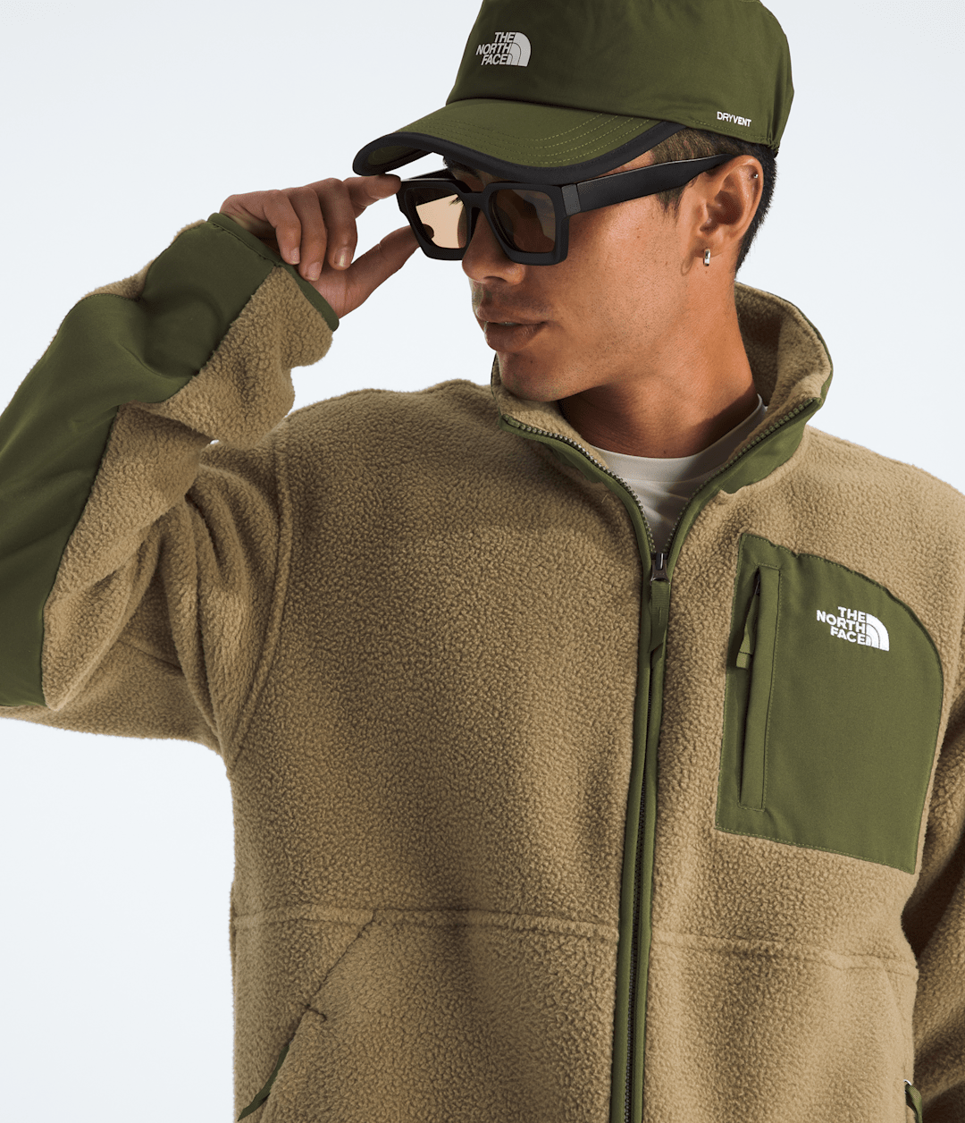Men’s Yumiori Off Peak Full-Zip Jacket - The North Face Deals