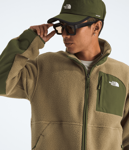 Men’s Yumiori Off Peak Full-Zip Jacket - The North Face Deals