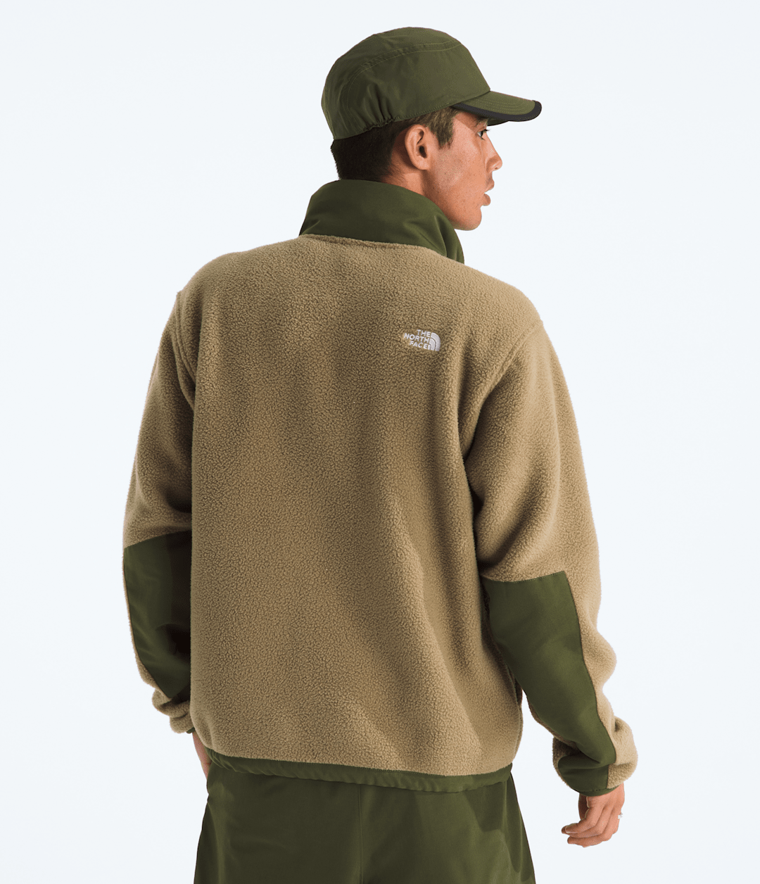 Men’s Yumiori Off Peak Full-Zip Jacket - The North Face Deals