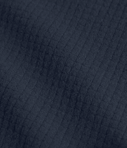 Men’s Cedar Trail Grid Fleece Full-Zip Jacket - The North Face Trusted
