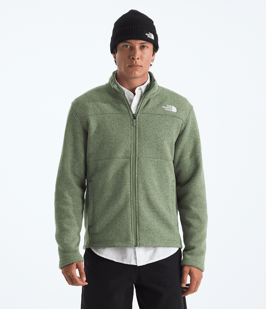 Men’s Gordon Lyons Full-Zip Jacket - The North Face Discount
