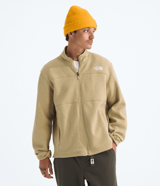 Men’s Gordon Lyons Full-Zip Jacket - The North Face Essential