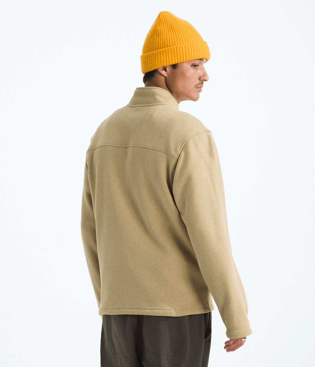Men’s Gordon Lyons Full-Zip Jacket - The North Face Essential