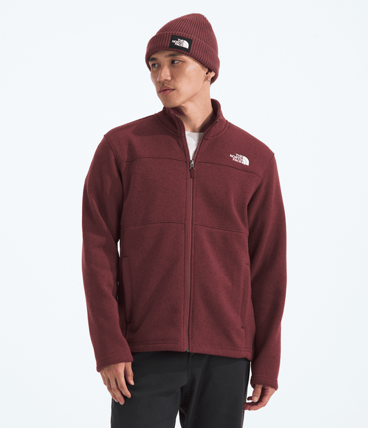Men’s Gordon Lyons Full-Zip Jacket - The North Face Recommended