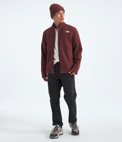 Men’s Gordon Lyons Full-Zip Jacket - The North Face Recommended