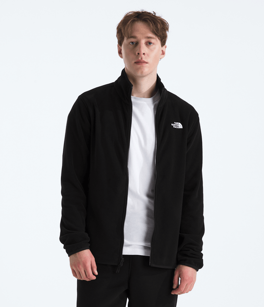 Men’s Glacier Fleece Jacket - The North Face Best Price