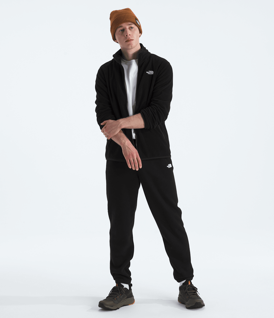 Men’s Glacier Fleece Jacket - The North Face Best Price