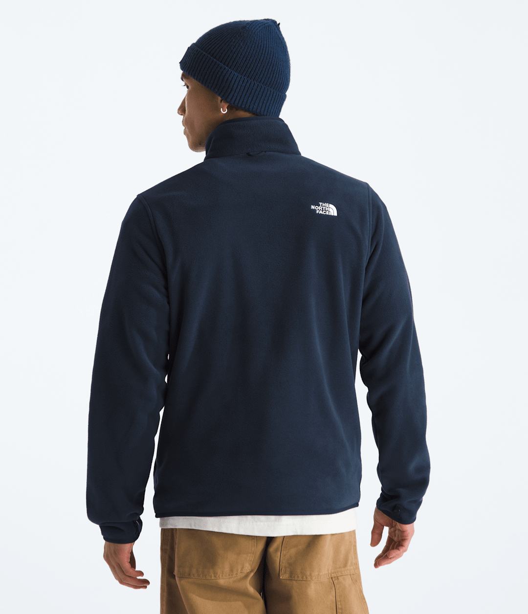 Men’s Glacier Fleece Jacket - The North Face Trending