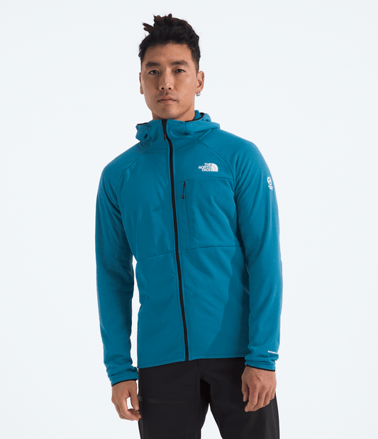 Men’s Summit Series FUTUREFLEECE™ Full-Zip Hoodie - The North Face Smart Buy