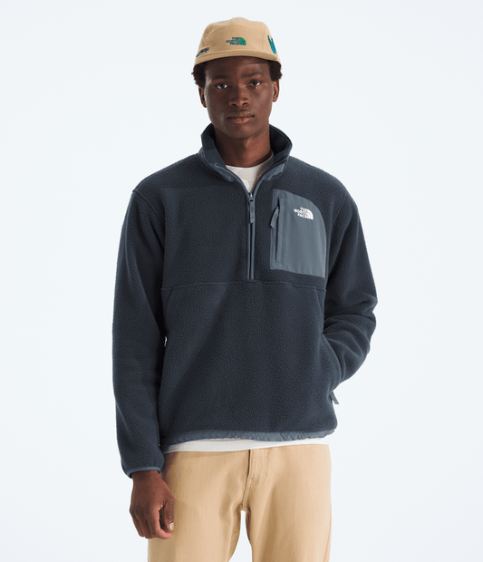 Men’s Yumiori Off Peak ½-Zip Jacket - The North Face Smart Buy