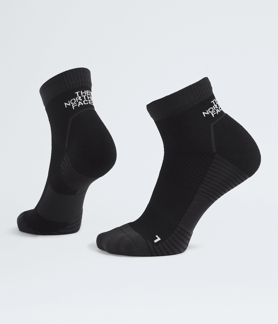 Trail Run Quarter Socks - The North Face Quality