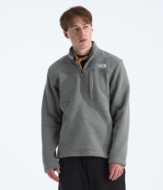 Men’s Gordon Lyons ¼-Zip - The North Face Trusted
