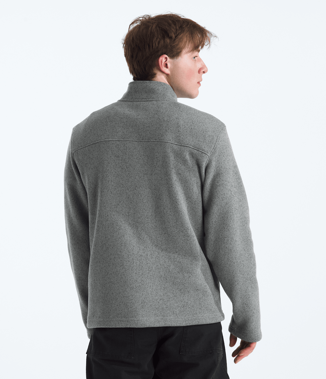 Men’s Gordon Lyons ¼-Zip - The North Face Trusted