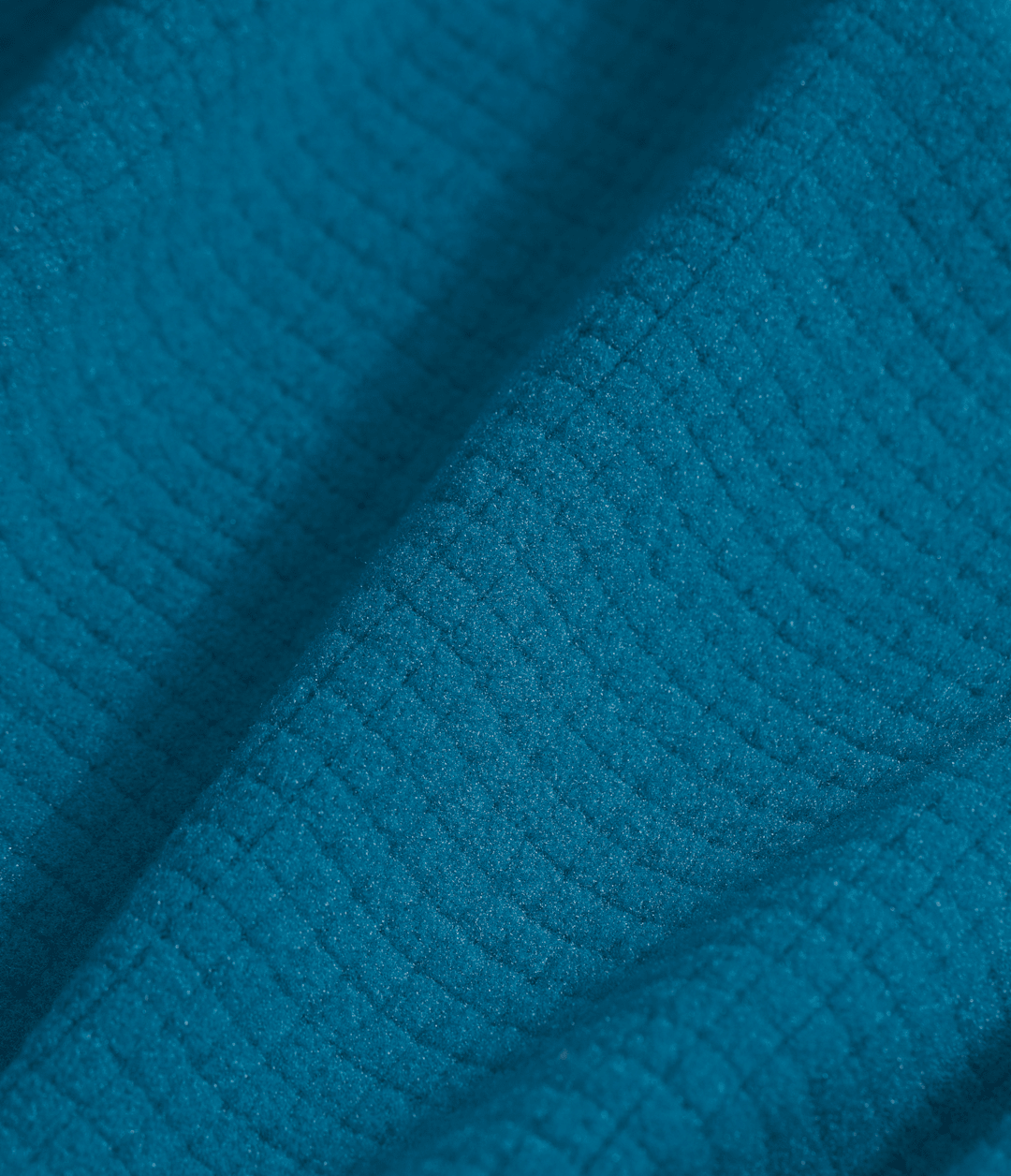 Men’s Cedar Trail Grid Fleece ¼-Zip - The North Face Classic