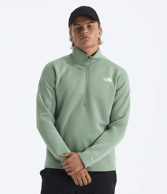 Men’s DOTKNIT™ Thermal ¼-Zip - The North Face New