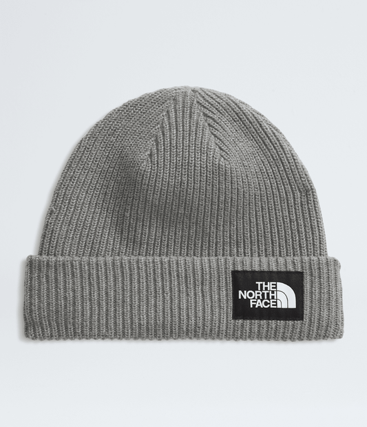 Salty Lined Beanie - The North Face New