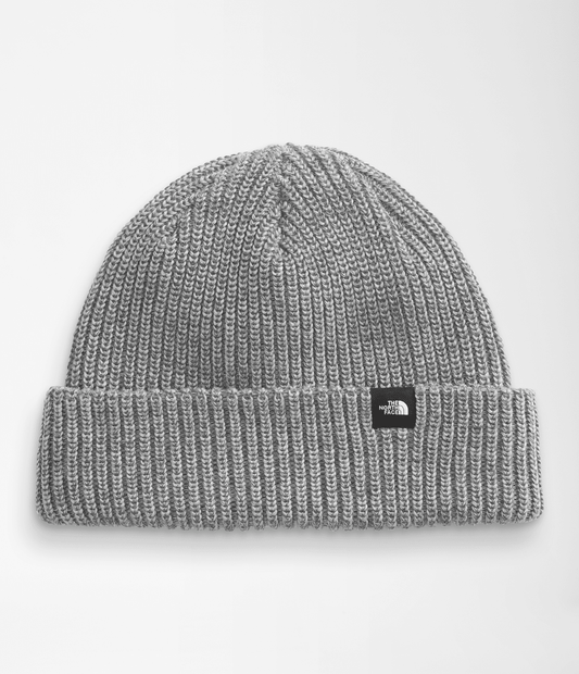 TNF™ Fisherman Beanie - The North Face Premium