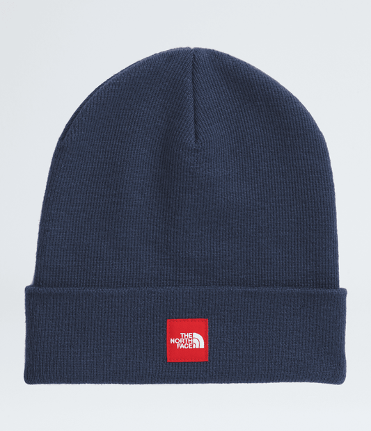 TNF™ Red Box Beanie - The North Face Featured