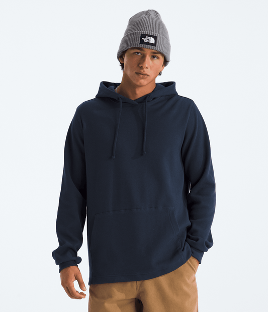 Men’s Waffle Hoodie - The North Face Classic