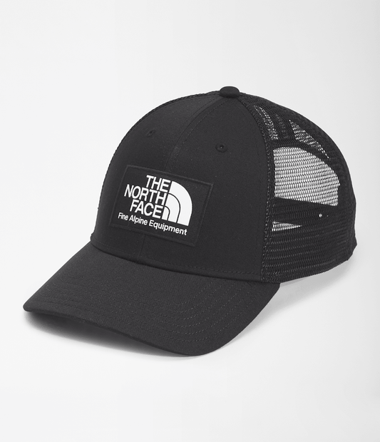 Mudder Trucker Hat - The North Face Customer Favorite