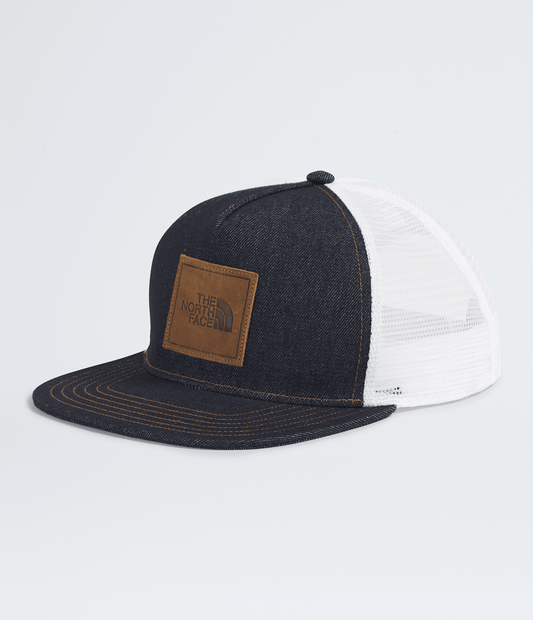 Half Dome Trucker Hat - The North Face Essential