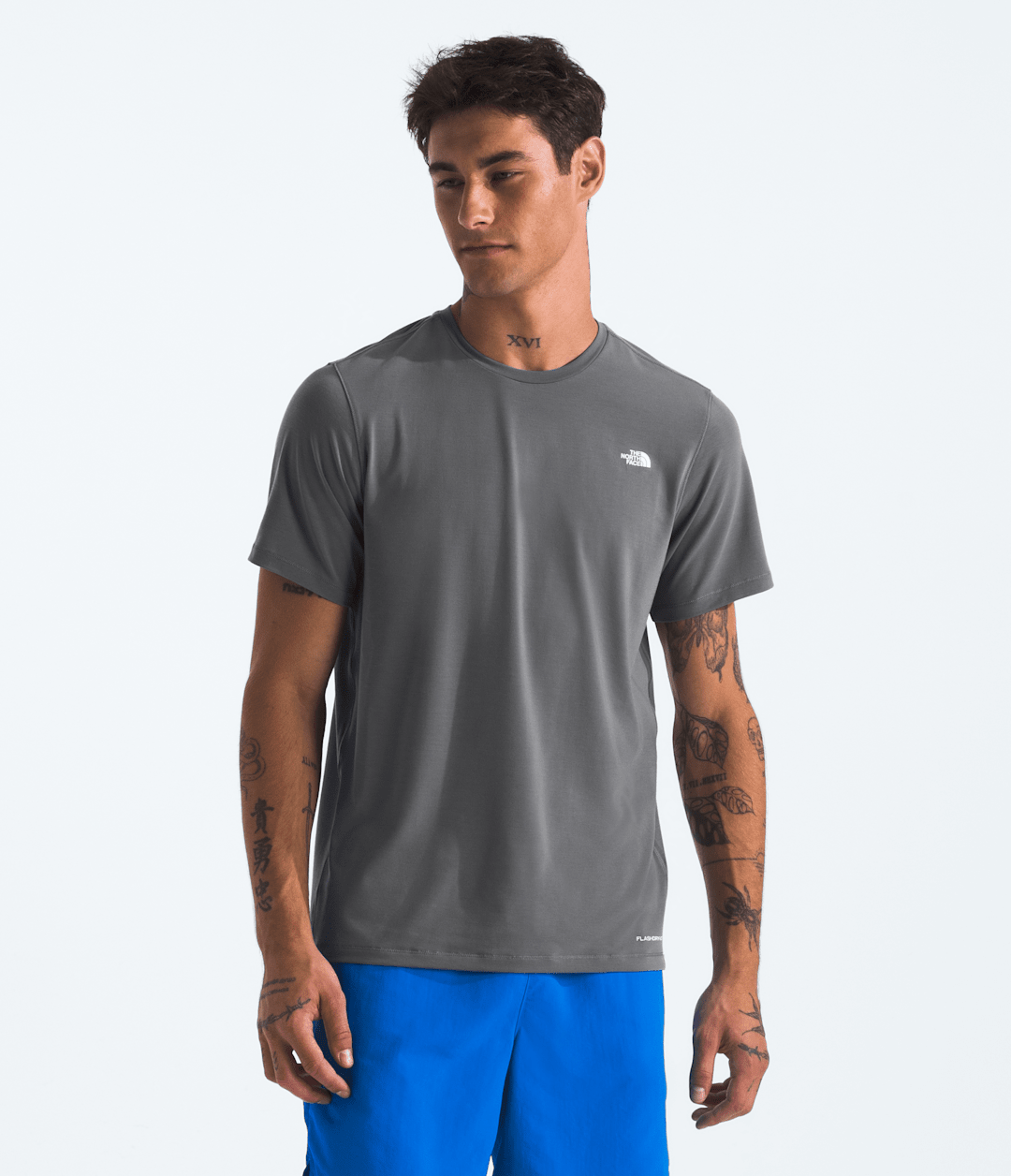 Men’s Adventure Tee - The North Face Deals