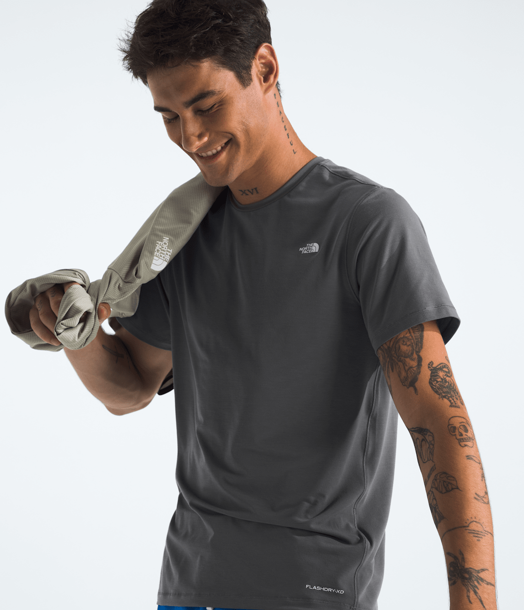 Men’s Adventure Tee - The North Face Deals