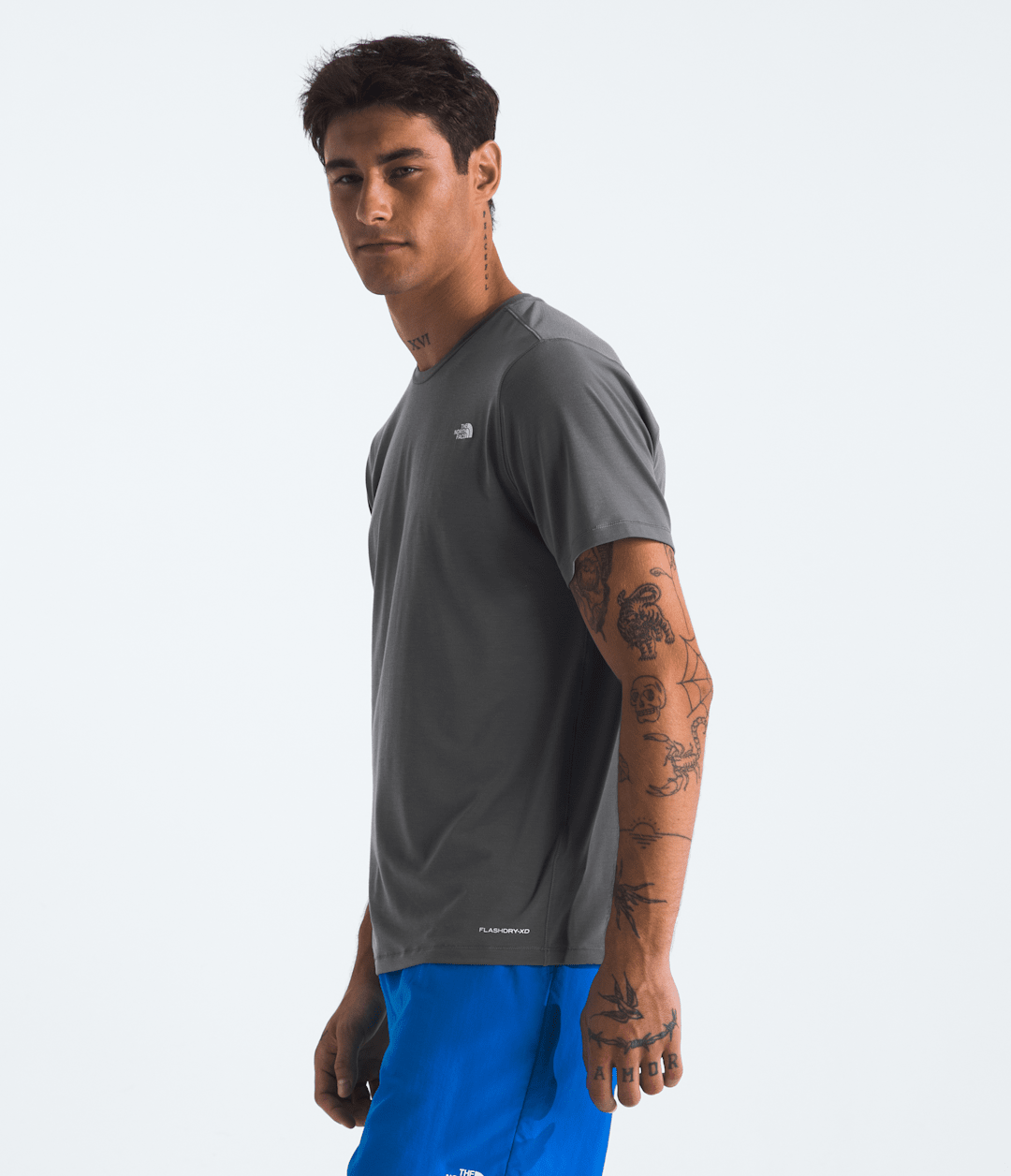 Men’s Adventure Tee - The North Face Deals