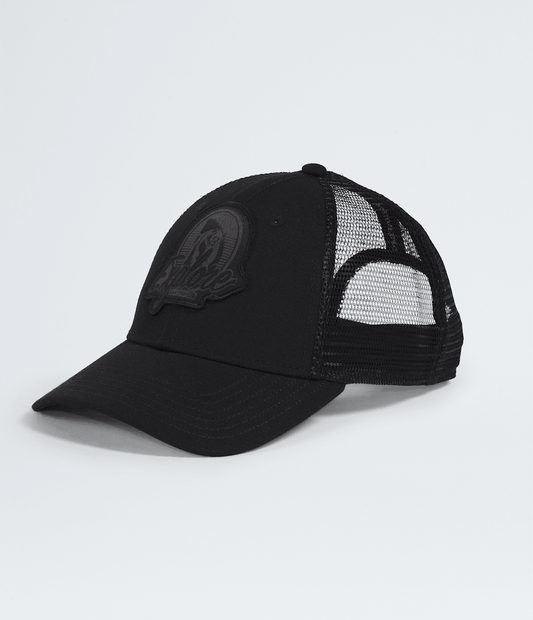 Graphic Mudder Trucker Hat - The North Face Trusted