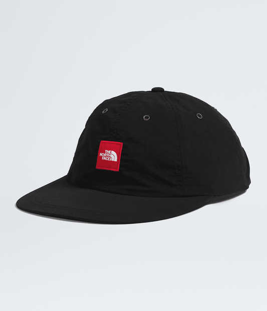 TNF™ Red Box Nylon Hat - The North Face Best Seller