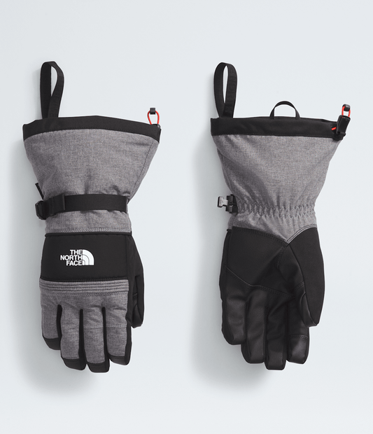 Men’s Montana Ski Gloves - The North Face Best Price