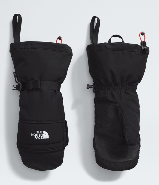 Men’s Montana Ski Mitts - The North Face Customer Favorite