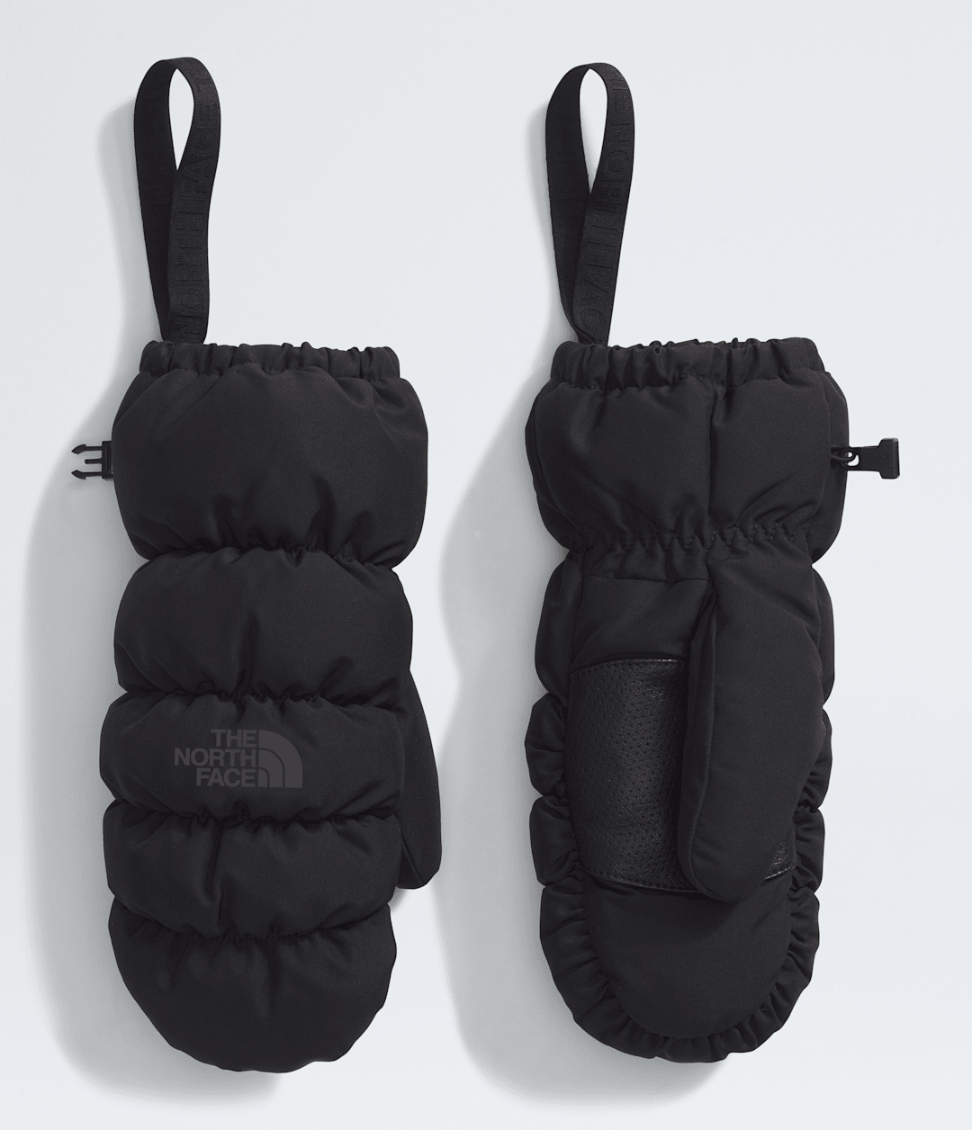 Montana Puffer Mitts - The North Face Latest