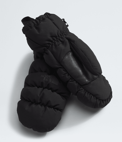 Montana Puffer Mitts - The North Face Latest
