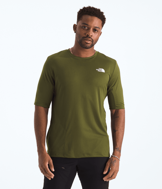Men’s LIGHTRANGE™ Packable Short-Sleeve Tee - The North Face Smart Buy