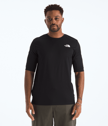 Men’s LIGHTRANGE™ Packable Short-Sleeve Tee - The North Face Best Price