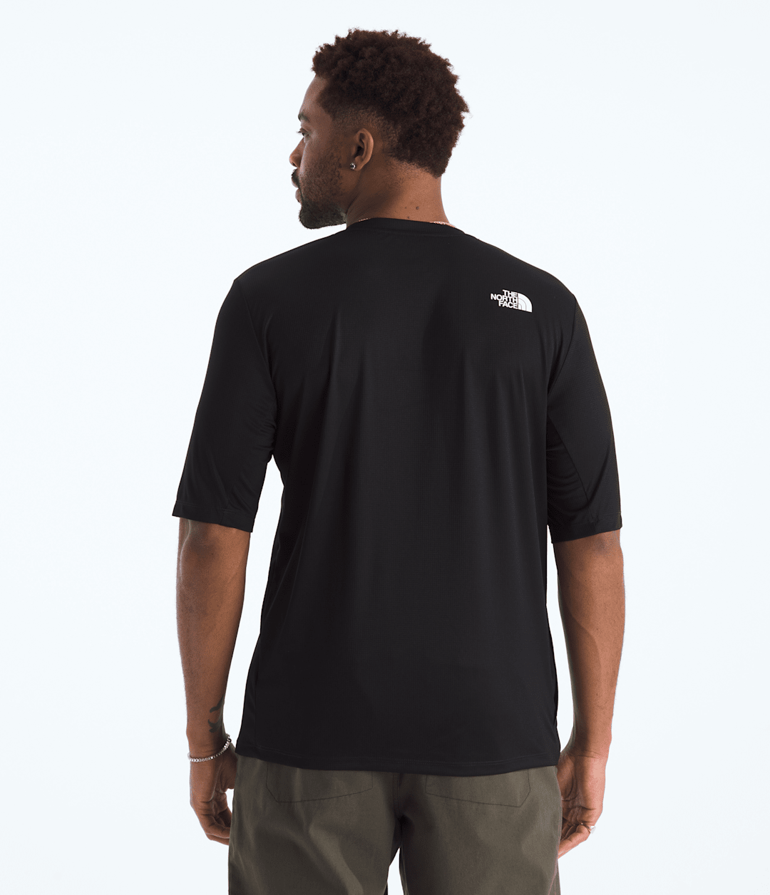 Men’s LIGHTRANGE™ Packable Short-Sleeve Tee - The North Face Best Price