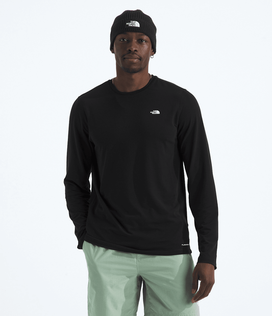 Men’s Adventure Long-Sleeve Tee - The North Face Deals