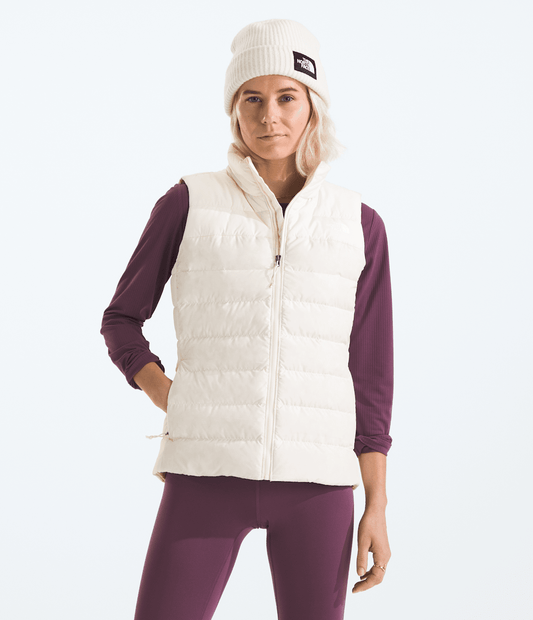 Women’s Aconcagua 3 Vest - The North Face Special Offer