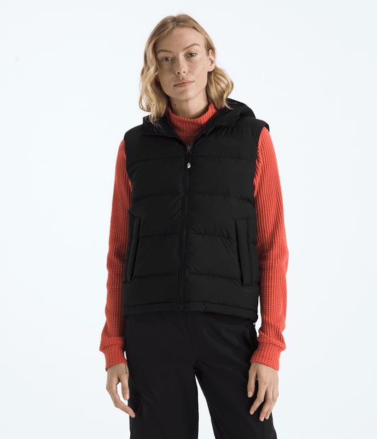 Women’s Frost Fall Vest - The North Face Special Offer