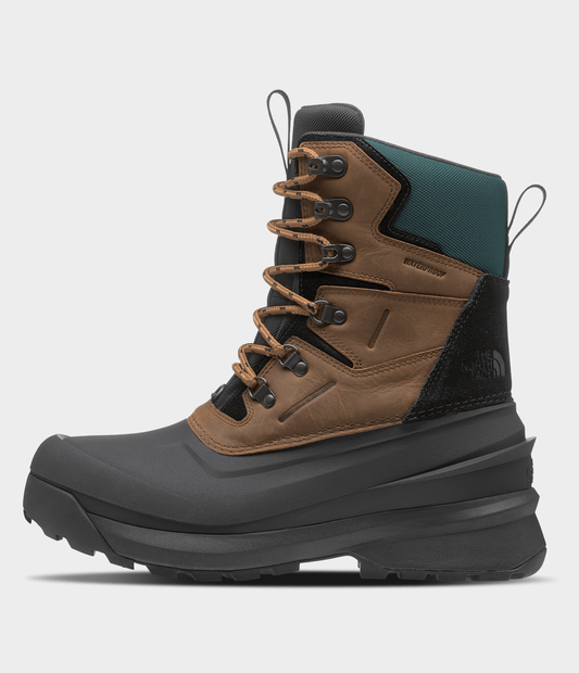 Men’s Chilkat V 400 Waterproof Boots - The North Face Featured