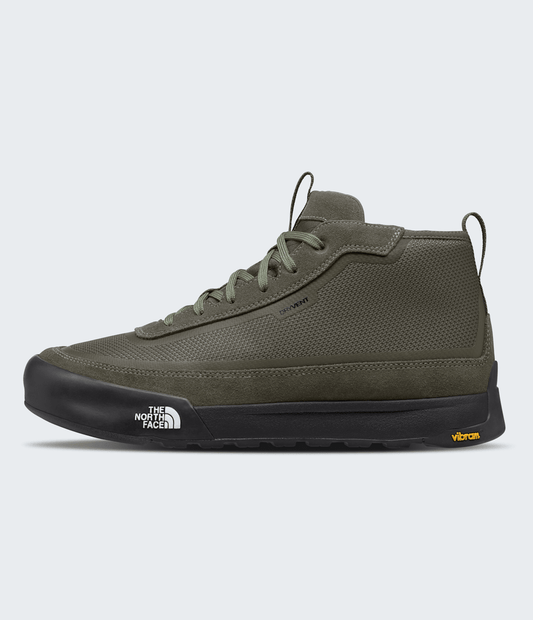 Clyffe Mid Insulated Waterproof Shoes - The North Face Special Offer