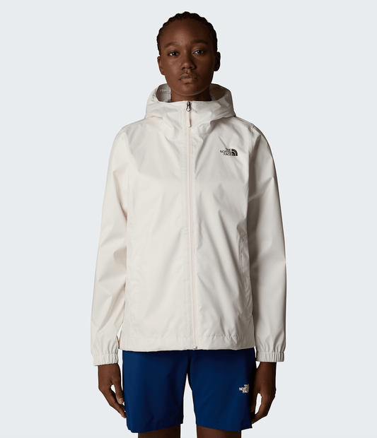 Women’s Quest Hooded Jacket - The North Face Value