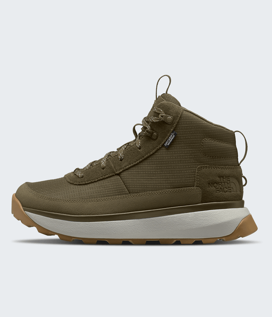Men’s Bergen Mid WP - The North Face Discount