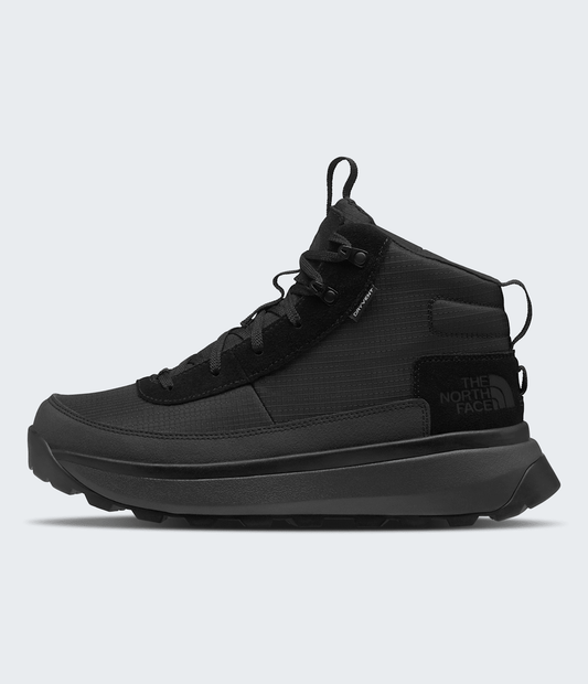 Men’s Bergen Mid WP - The North Face Trusted