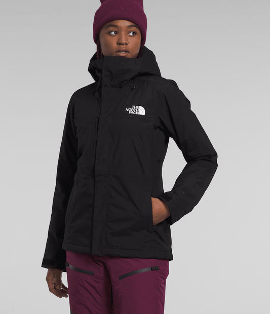 Women’s Freedom Insulated Jacket - The North Face Exclusive